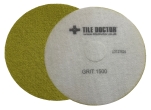 17 Inch  1500-Grit Fine No.3 Burnishing Pad